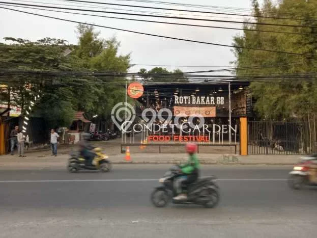 Tanah Investasi Dijual di Jakarta Timur Punya Luas 4350m2 Tanah Investasi Dijual di Jakarta Timur Punya Luas 4350m2