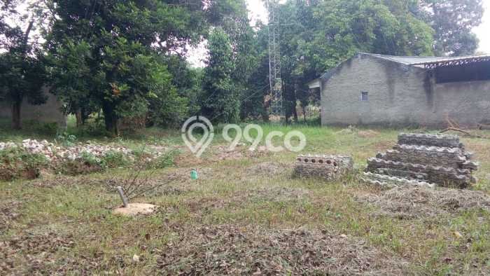 Tanah Dijual Lokasi Mustikajaya, Bekasi dengan Luas Tanah 2606m2 dan Status SHM Tanah Dijual Lokasi Mustikajaya, Bekasi dengan Luas Tanah 2606m2 dan Status SHM