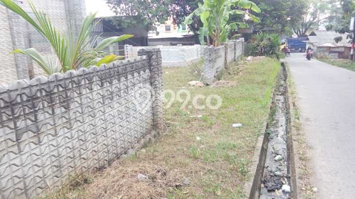 Tanah Dijual Lokasi Mustikajaya, Bekasi dengan Luas Tanah 2606m2 dan Status SHM Tanah Dijual Lokasi Mustikajaya, Bekasi dengan Luas Tanah 2606m2 dan Status SHM