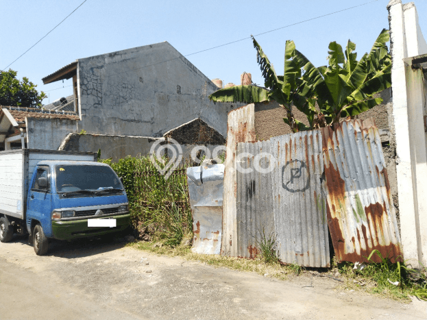 Tanah Dijual Area Strategis di Kopo Bandung 1m2 Tanah Dijual Area Strategis di Kopo Bandung 1m2