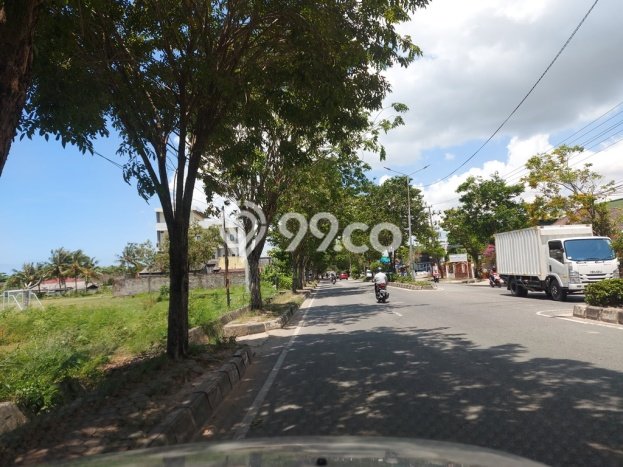 Dijual Tanah Kawasan Balikpapan Timur, Luas 22116m², Area Potensial, Kontur Datar Dijual Tanah Kawasan Balikpapan Timur, Luas 22116m², Area Potensial, Kontur Datar
