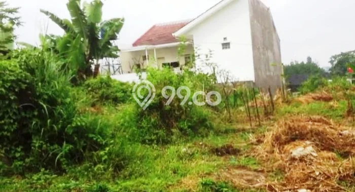 Tanah Kawasan Bisnis Kawasan Geger Kalong, Luas 125m², Cocok untuk Pengembangan Tanah Kawasan Bisnis Kawasan Geger Kalong, Luas 125m², Cocok untuk Pengembangan