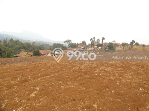 Tanah Kavling di Cimenyan Dijual dengan Luas 11000m2 Tanah Kavling di Cimenyan Dijual dengan Luas 11000m2