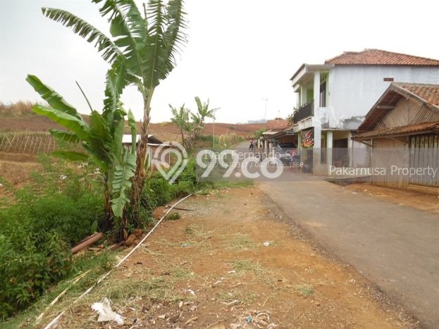 Tanah Kavling di Cimenyan Dijual dengan Luas 11000m2 Tanah Kavling di Cimenyan Dijual dengan Luas 11000m2