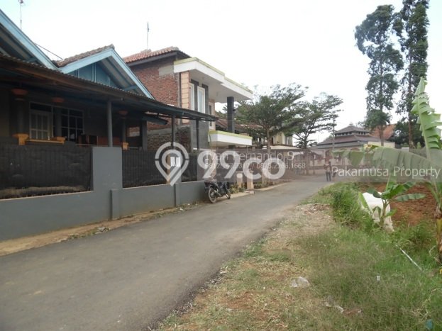 Tanah Kavling di Cimenyan Dijual dengan Luas 11000m2 Tanah Kavling di Cimenyan Dijual dengan Luas 11000m2