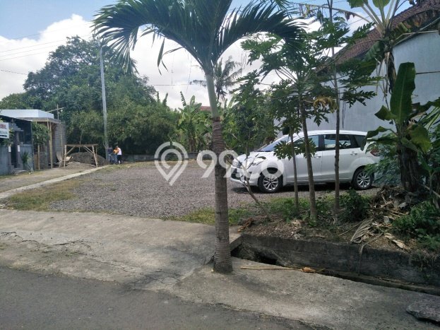 LOKASI STRATEGIS! Tanah di , Luas 203m2m², Lingkungan Asri, Cocok untuk Investasi LOKASI STRATEGIS! Tanah di , Luas 203m2m², Lingkungan Asri, Cocok untuk Investasi