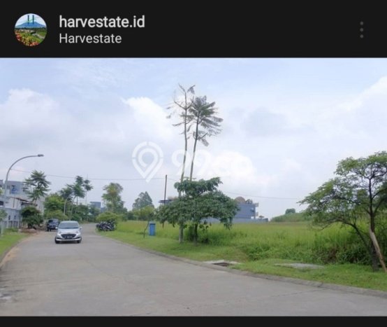 Dijual Tanah Lokasi Sentul City, Bogor Seluas 1681m2 Dijual Tanah Lokasi Sentul City, Bogor Seluas 1681m2