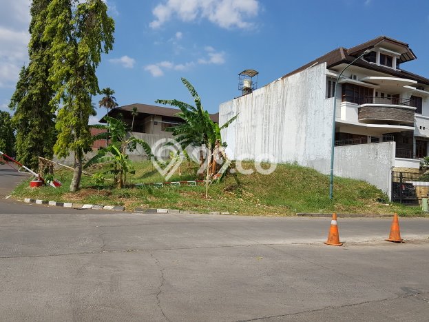 Kavling Tanah untuk Dijual di Setra Duta, Bandung, Luas 500m2 Kavling Tanah untuk Dijual di Setra Duta, Bandung, Luas 500m2