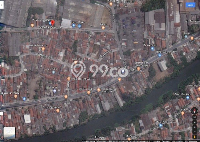 Tanah Kawasan Karangpilang, Luas 2476m2m², Sertifikat SHM, Akses Karangpilang, Surabaya, Surabaya Tanah Kawasan Karangpilang, Luas 2476m2m², Sertifikat SHM, Akses Karangpilang, Surabaya, Surabaya