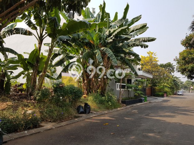 Tanah Kavling Dijual di Jakarta Barat dengan Spesifikasi 360m2 Tanah Kavling Dijual di Jakarta Barat dengan Spesifikasi 360m2