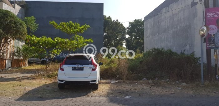Kavling Tanah di Solo Baru Dijual Luas 330m2 Legalitas SHM Kavling Tanah di Solo Baru Dijual Luas 330m2 Legalitas SHM