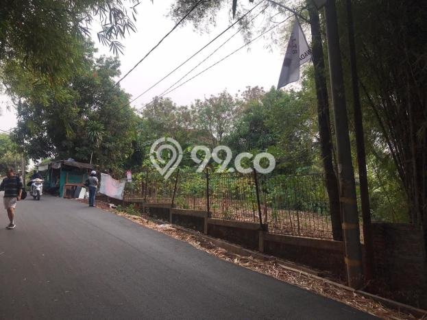 Tanah Strategis Dijual di Pondok Aren Tangerang Selatan 1135m2 Tanah Strategis Dijual di Pondok Aren Tangerang Selatan 1135m2