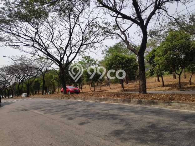 Tanah untuk Dijual di Lippo Cikarang Cikarang Luas 1609m2 Tanah untuk Dijual di Lippo Cikarang Cikarang Luas 1609m2