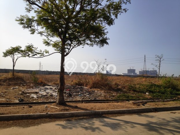 Lahan Kosong Dijual di Cikarang dengan Area 11804m2 Lahan Kosong Dijual di Cikarang dengan Area 11804m2