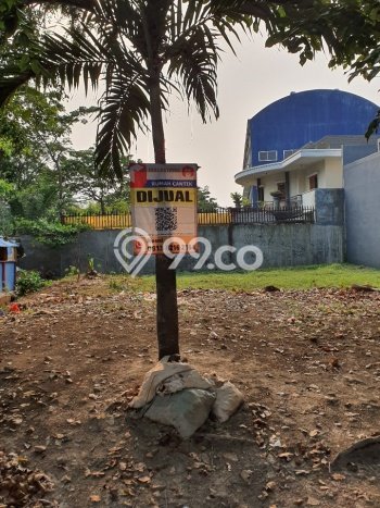 Untuk Dijual Tanah di Jakarta Barat, Luas 525m2 SHM Untuk Dijual Tanah di Jakarta Barat, Luas 525m2 SHM