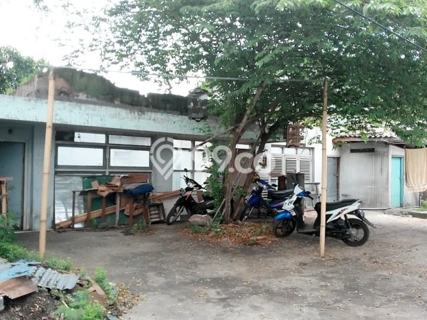 Jual Tanah di Gilingan, Luas 504m², Dekat Pusat Kota Jual Tanah di Gilingan, Luas 504m², Dekat Pusat Kota