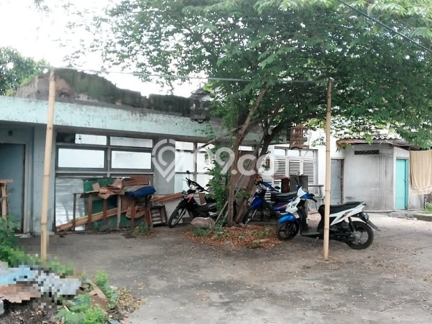 Jual Tanah di Gilingan, Luas 504m², Dekat Pusat Kota Jual Tanah di Gilingan, Luas 504m², Dekat Pusat Kota