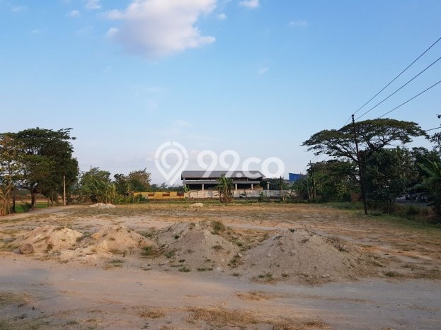 Tanah Lokasi Prima di Karanganyar, Luas 2339m², Kawasan Nyaman, Dekat Karanganyar, Solo, Solo Tanah Lokasi Prima di Karanganyar, Luas 2339m², Kawasan Nyaman, Dekat Karanganyar, Solo, Solo