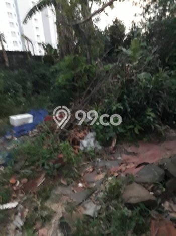 Tanah Komersial Dijual di Gunung Putri Bogor 100m2 Tanah Komersial Dijual di Gunung Putri Bogor 100m2