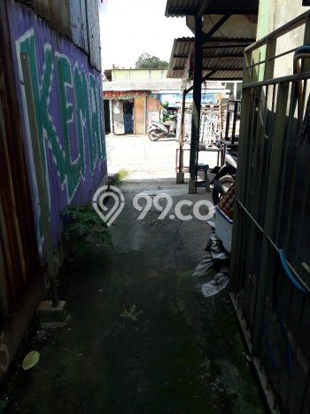 Tanah Komersial Dijual di Gunung Putri Bogor 100m2 Tanah Komersial Dijual di Gunung Putri Bogor 100m2