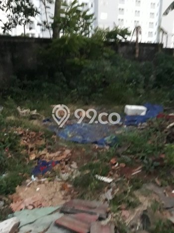 Tanah Komersial Dijual di Gunung Putri Bogor 100m2 Tanah Komersial Dijual di Gunung Putri Bogor 100m2