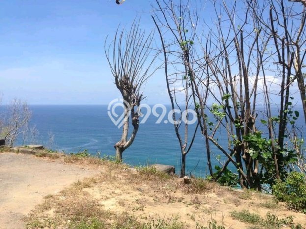 Tanah Kawasan Pecatu, Luas 71000m², Lokasi Premium Tanah Kawasan Pecatu, Luas 71000m², Lokasi Premium