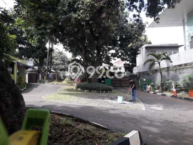 Tanah Dijual di Jakarta Selatan Seluas 1569m2 Strategis Tanah Dijual di Jakarta Selatan Seluas 1569m2 Strategis