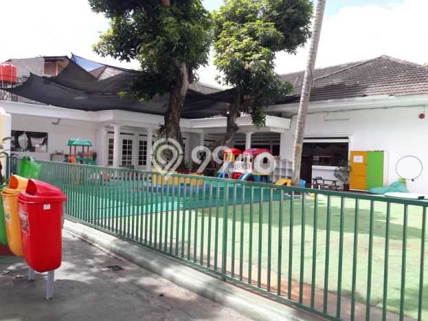 Tanah Dijual di Jakarta Selatan Seluas 1569m2 Strategis Tanah Dijual di Jakarta Selatan Seluas 1569m2 Strategis