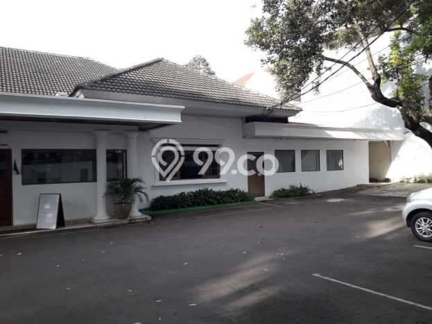Tanah Dijual di Jakarta Selatan Seluas 1569m2 Strategis Tanah Dijual di Jakarta Selatan Seluas 1569m2 Strategis