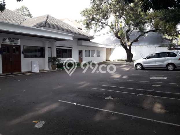 Tanah Dijual di Jakarta Selatan Seluas 1569m2 Strategis Tanah Dijual di Jakarta Selatan Seluas 1569m2 Strategis