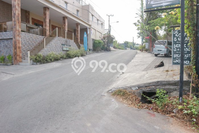 Langka!! Lokasi Cantik!! Tanah 5 are di Pecatu, dekat Pantai Suluban dan Pura Uluwatu Langka!! Lokasi Cantik!! Tanah 5 are di Pecatu, dekat Pantai Suluban dan Pura Uluwatu