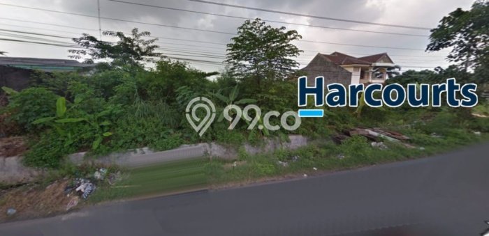 Kavling Tanah di Grogol Dijual Luas 6495m2 Legalitas SHM Kavling Tanah di Grogol Dijual Luas 6495m2 Legalitas SHM