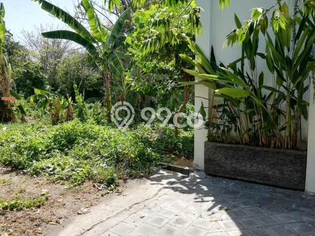 Jual Tanah Lokasi Prima di Umalas, Luas 307m², Akses Umalas, Badung, Badung Jual Tanah Lokasi Prima di Umalas, Luas 307m², Akses Umalas, Badung, Badung
