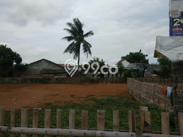 AREA PROSPEKTIF! Tanah Kawasan Teluk Naga, Luas 835m², Akses Fasilitas Umum, Kawasan Berkembang AREA PROSPEKTIF! Tanah Kawasan Teluk Naga, Luas 835m², Akses Fasilitas Umum, Kawasan Berkembang