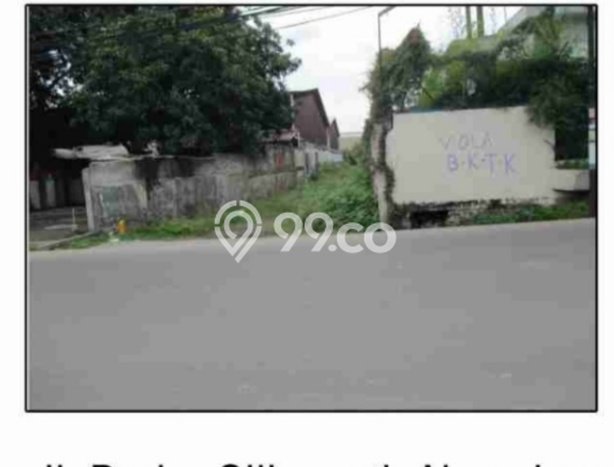Tanah Strategis Dijual di Jati Uwung Tangerang 7980m2 Tanah Strategis Dijual di Jati Uwung Tangerang 7980m2
