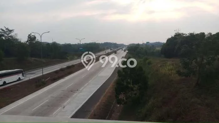 Untuk Dijual Tanah di Cibogo Subang Luas 50000m2 HGB Untuk Dijual Tanah di Cibogo Subang Luas 50000m2 HGB