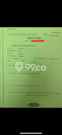 Tanah Kosong Dijual di Batu dengan Area 7115m2 Tanah Kosong Dijual di Batu dengan Area 7115m2