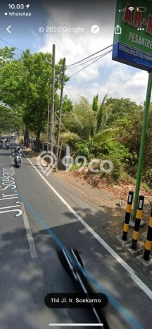 Tanah Kosong Dijual di Batu dengan Area 7115m2 Tanah Kosong Dijual di Batu dengan Area 7115m2