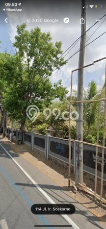 Tanah Kosong Dijual di Batu dengan Area 7115m2 Tanah Kosong Dijual di Batu dengan Area 7115m2