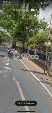 Tanah Kosong Dijual di Batu dengan Area 7115m2 Tanah Kosong Dijual di Batu dengan Area 7115m2