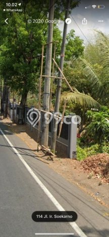Tanah Kosong Dijual di Batu dengan Area 7115m2 Tanah Kosong Dijual di Batu dengan Area 7115m2