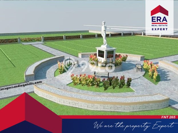 LOKASI PREMIUM! Tanah di Telukjambe Barat, Luas 1m², Ideal untuk Investasi LOKASI PREMIUM! Tanah di Telukjambe Barat, Luas 1m², Ideal untuk Investasi