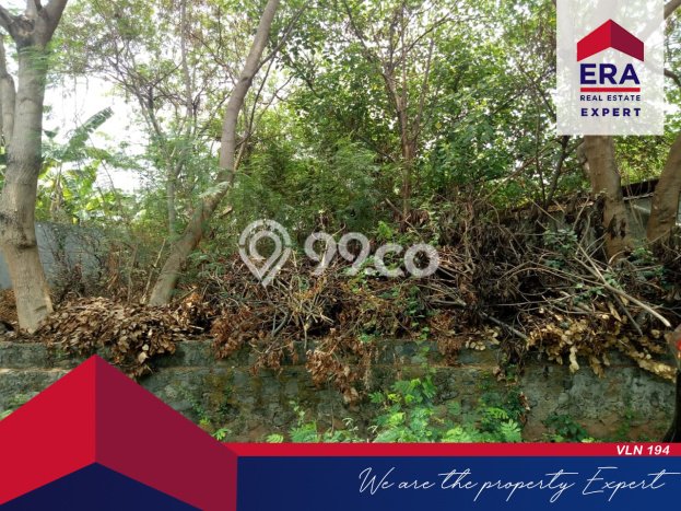 Tanah Potensial di Kelapa Gading, Luas 182m², Akses Mudah Tanah Potensial di Kelapa Gading, Luas 182m², Akses Mudah