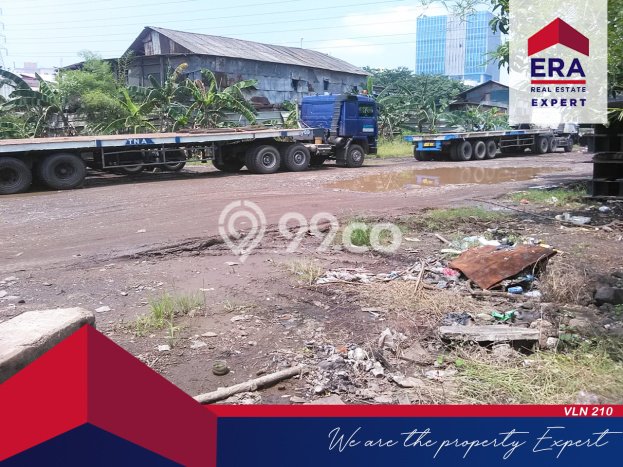 Tanah Area Berkembang di Kelapa Gading, Luas 10000m², Kawasan Nyaman, Akses Kelapa Gading, Jakarta Utara, Jakarta Utara Tanah Area Berkembang di Kelapa Gading, Luas 10000m², Kawasan Nyaman, Akses Kelapa Gading, Jakarta Utara, Jakarta Utara