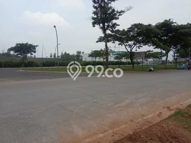 Dijual Tanah Lokasi Alam Sutera, Tangerang Seluas 7681m2 Dijual Tanah Lokasi Alam Sutera, Tangerang Seluas 7681m2