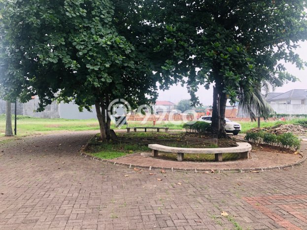 Tanah Siap Bangun Dijual di Tangerang Punya Luas 1536m2 Tanah Siap Bangun Dijual di Tangerang Punya Luas 1536m2