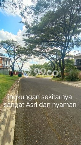 Tanah Siap Bangun Dijual di Bogor Punya Luas 675m2 Tanah Siap Bangun Dijual di Bogor Punya Luas 675m2
