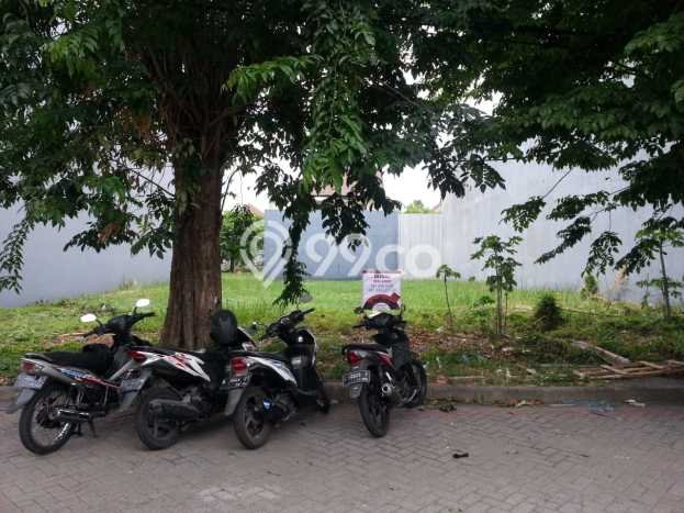 Dijual Tanah Lokasi Keputih, Surabaya Seluas 800m2 Dijual Tanah Lokasi Keputih, Surabaya Seluas 800m2
