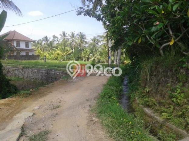 HARGA TERBAIK! Tanah Kawasan Tegallalang, Luas 900m2m², Lokasi Prima HARGA TERBAIK! Tanah Kawasan Tegallalang, Luas 900m2m², Lokasi Prima