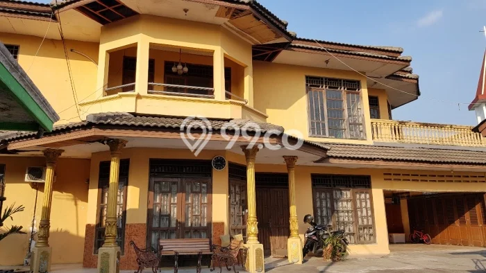 Tanah Dijual Lokasi Kramat Jati Jakarta Timur SHM Tanah Dijual Lokasi Kramat Jati Jakarta Timur SHM